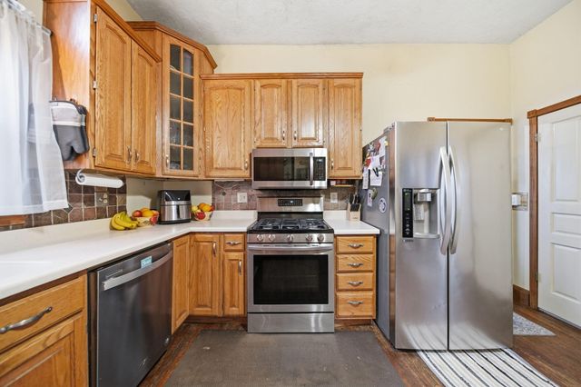 302 Church Street, Parma, MI 49269