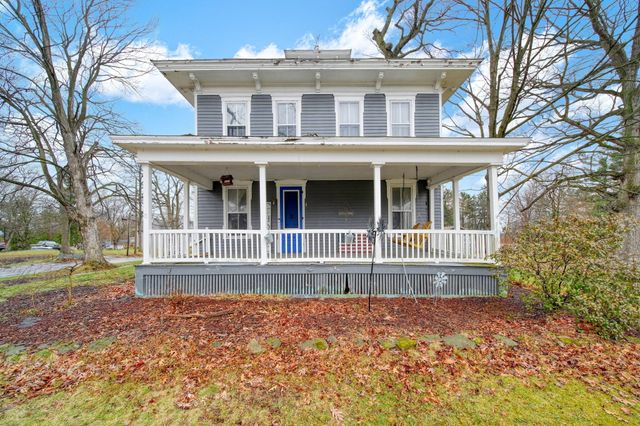 302 Church Street, Parma, MI 49269