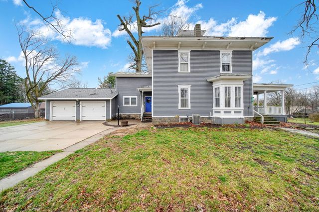 302 Church Street, Parma, MI 49269