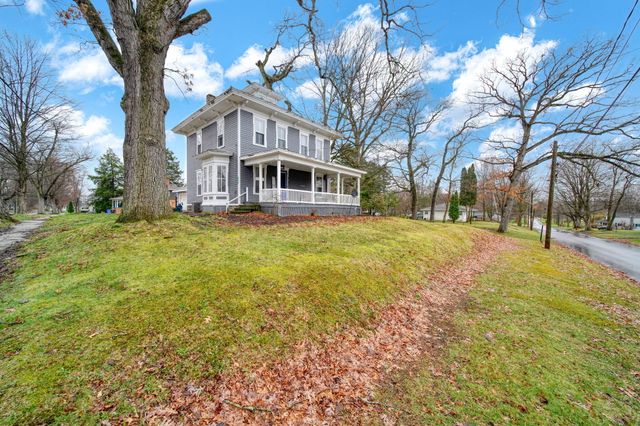 302 Church Street, Parma, MI 49269