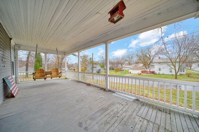 302 Church Street, Parma, MI 49269