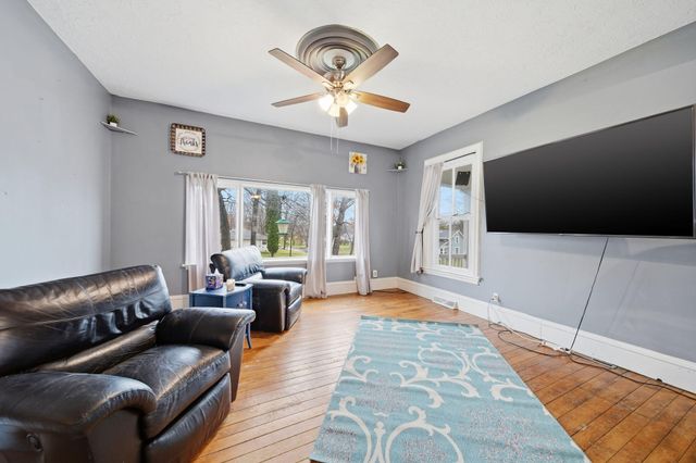 302 Church Street, Parma, MI 49269