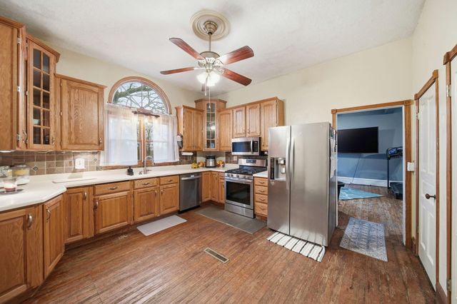 302 Church Street, Parma, MI 49269