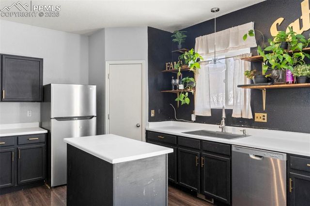 7509 Sistine Lane, Fountain, CO 80817