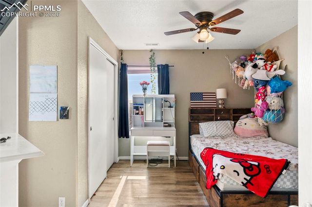 7509 Sistine Lane, Fountain, CO 80817