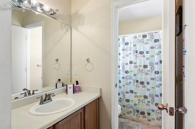 7509 Sistine Lane, Fountain, CO 80817