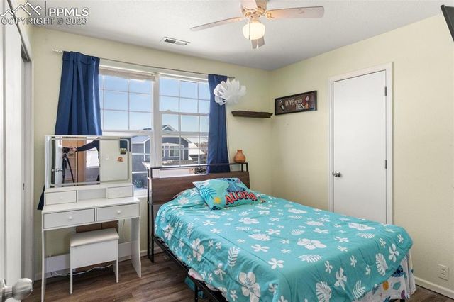 7509 Sistine Lane, Fountain, CO 80817