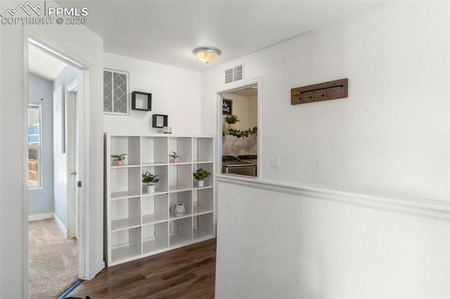 7509 Sistine Lane, Fountain, CO 80817