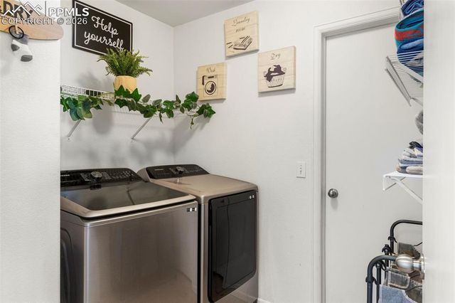 7509 Sistine Lane, Fountain, CO 80817