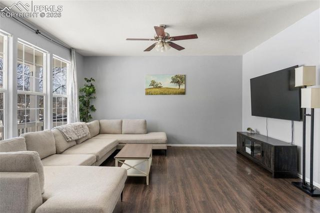 7509 Sistine Lane, Fountain, CO 80817