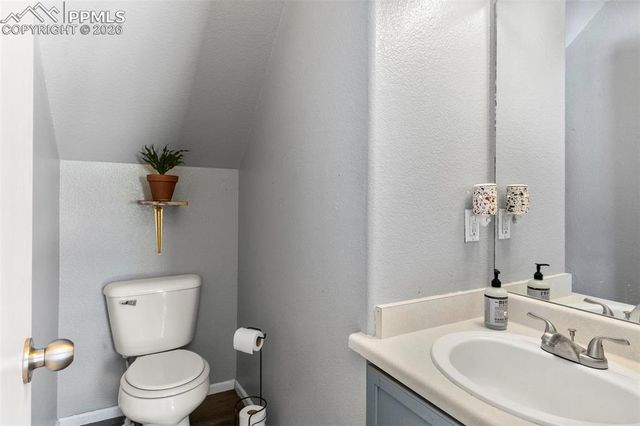 7509 Sistine Lane, Fountain, CO 80817