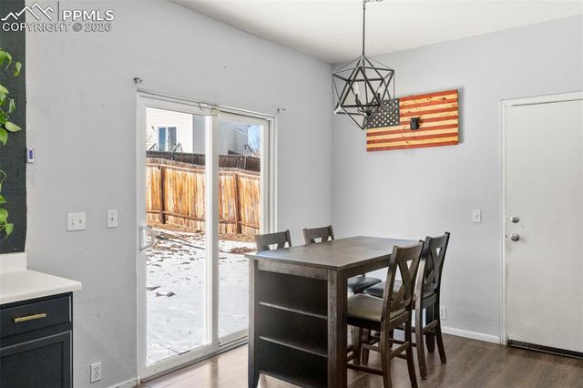 7509 Sistine Lane, Fountain, CO 80817