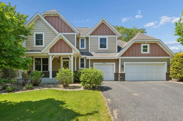 10601 Watersedge Lane, Woodbury, MN 55129