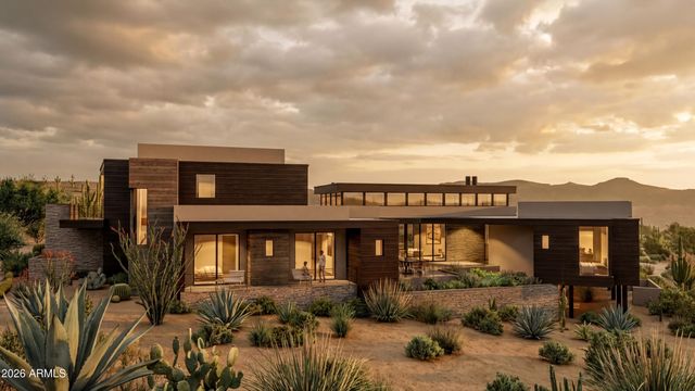 15935 N MOUNTAIN Parkway, Fountain Hills, AZ 85268