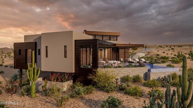15935 N MOUNTAIN Parkway, Fountain Hills, AZ 85268