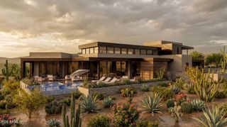 15935 N MOUNTAIN Parkway, Fountain Hills, AZ 85268