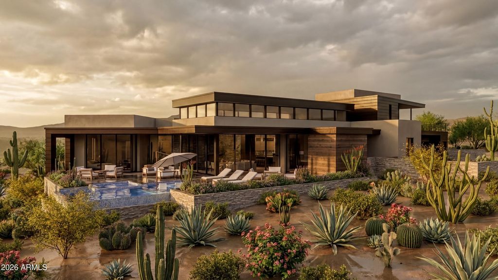 15935 N MOUNTAIN Parkway, Fountain Hills, AZ 85268