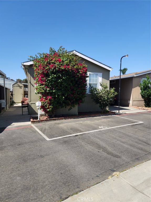 23701 S. Western Avenue 45, Torrance, CA 90501