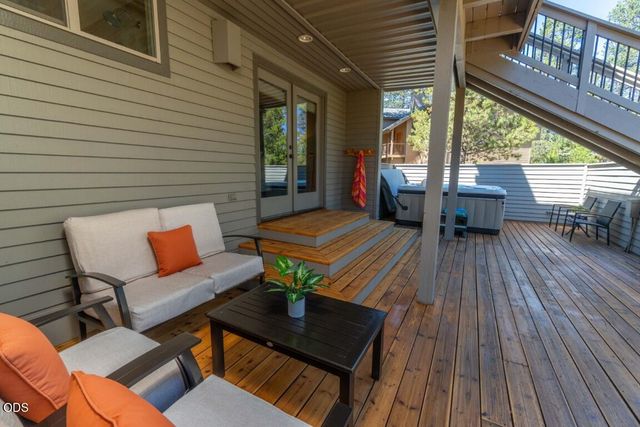 17396 Red Cedar Lane 10, Sunriver, OR 97707