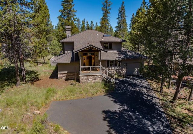 17396 Red Cedar Lane 10, Sunriver, OR 97707