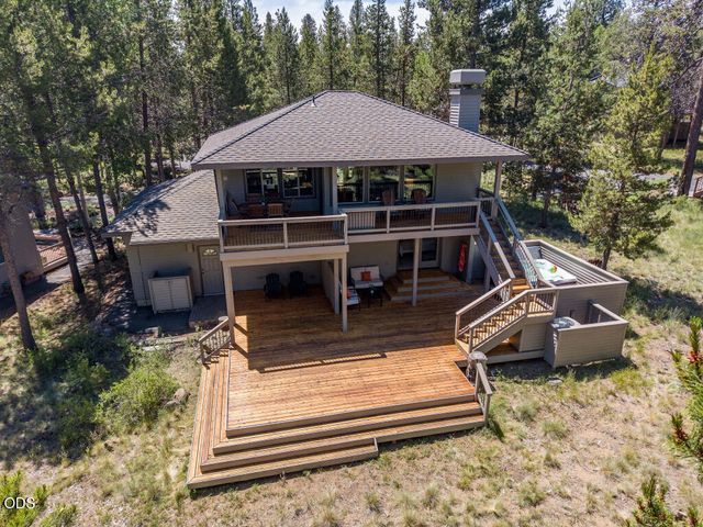 17396 Red Cedar Lane 10, Sunriver, OR 97707