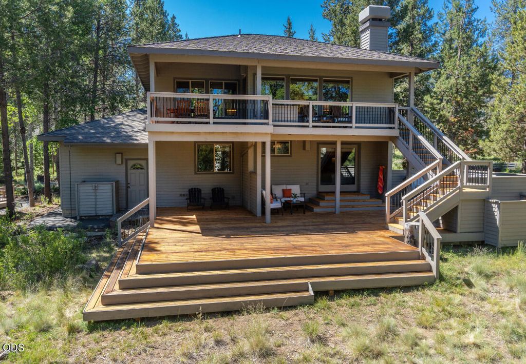 17396 Red Cedar Lane 10, Sunriver, OR 97707