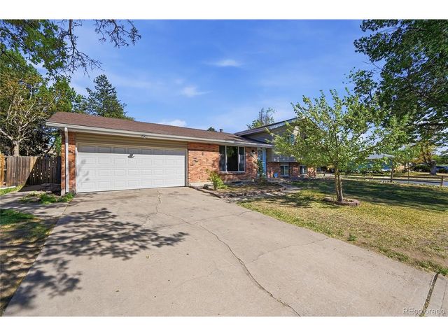 994 S Victor St, Aurora, CO 80012