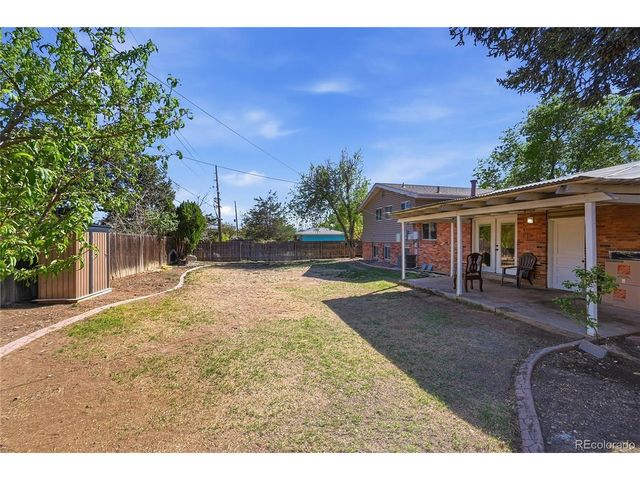 994 S Victor St, Aurora, CO 80012