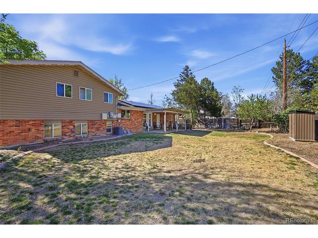 994 S Victor St, Aurora, CO 80012