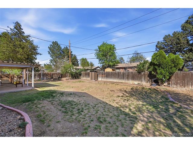 994 S Victor St, Aurora, CO 80012