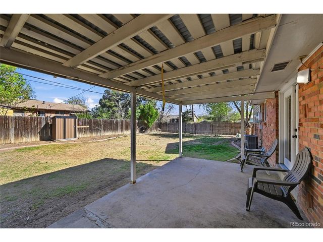 994 S Victor St, Aurora, CO 80012