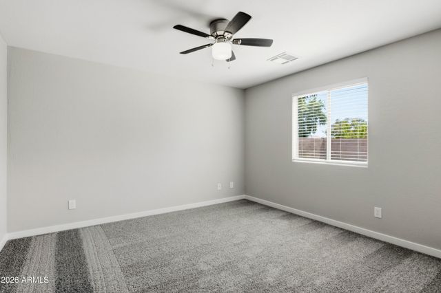25073 W DOVE Trail, Buckeye, AZ 85326