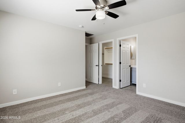 25073 W DOVE Trail, Buckeye, AZ 85326