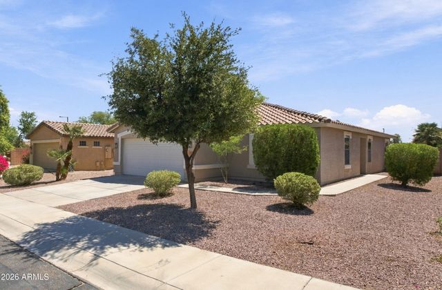 25073 W DOVE Trail, Buckeye, AZ 85326