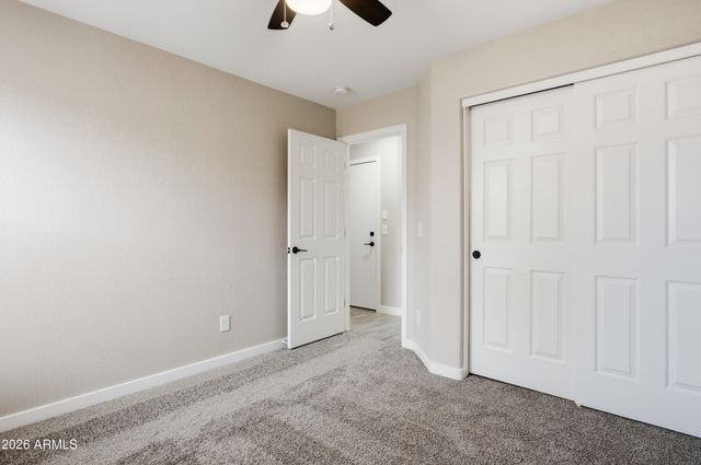 25073 W DOVE Trail, Buckeye, AZ 85326