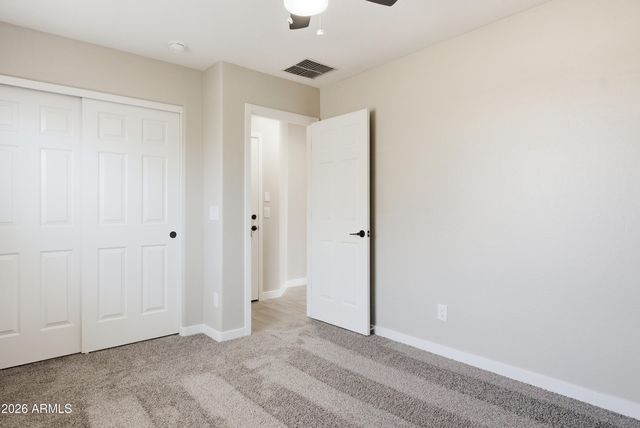 25073 W DOVE Trail, Buckeye, AZ 85326