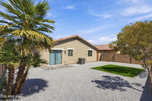 25073 W DOVE Trail, Buckeye, AZ 85326