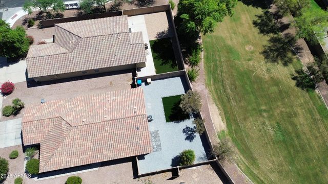 25073 W DOVE Trail, Buckeye, AZ 85326