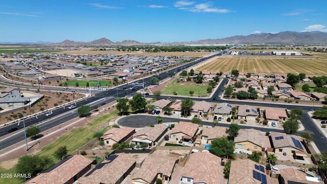 25073 W DOVE Trail, Buckeye, AZ 85326
