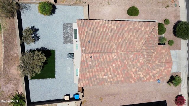 25073 W DOVE Trail, Buckeye, AZ 85326