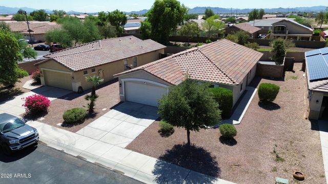 25073 W DOVE Trail, Buckeye, AZ 85326