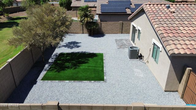 25073 W DOVE Trail, Buckeye, AZ 85326