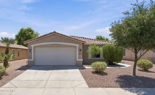 25073 W DOVE Trail, Buckeye, AZ 85326