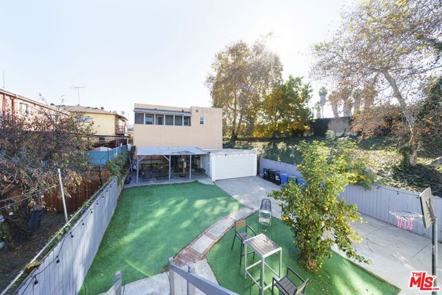 424 N Reno Street 424, Los Angeles, CA 90026