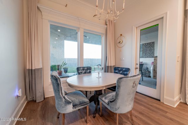 406 Last Quarter Drive, Youngsville, LA 70592