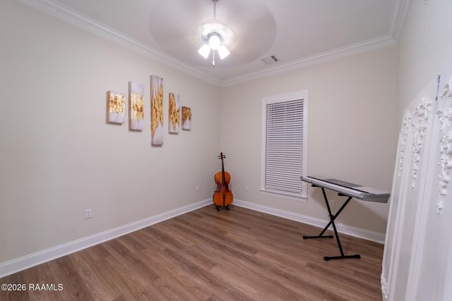 406 Last Quarter Drive, Youngsville, LA 70592