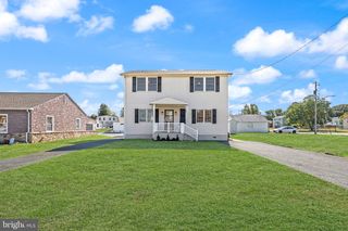 6915 RIVER DRIVE RD, Baltimore, MD 21219