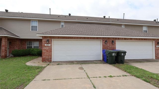 847 Rambling Oaks, Norman, OK 73072