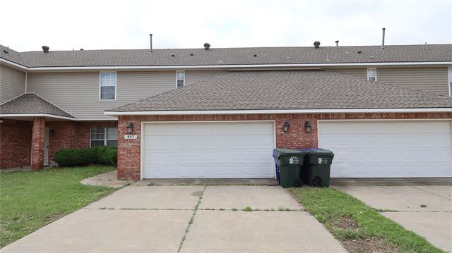 847 Rambling Oaks, Norman, OK 73072