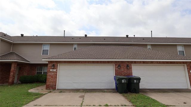 847 Rambling Oaks, Norman, OK 73072